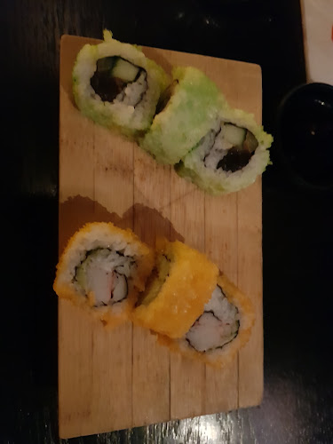 Comentarii opinii despre Japas Ermelo