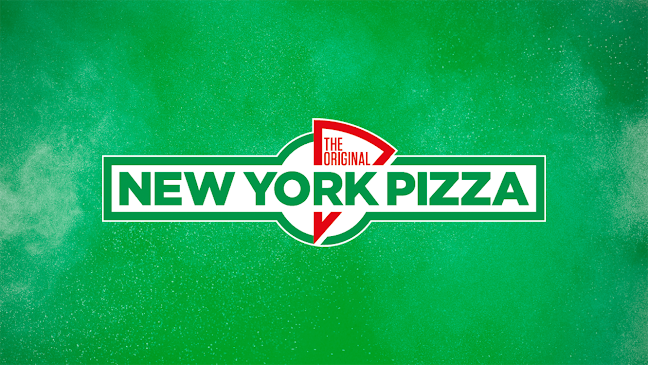 Comentarii opinii despre New York Pizza