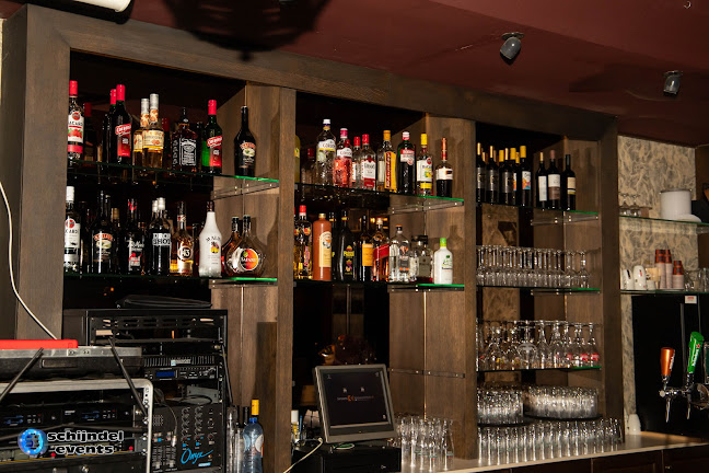 Café Zaal De HeerenMeester Open Times