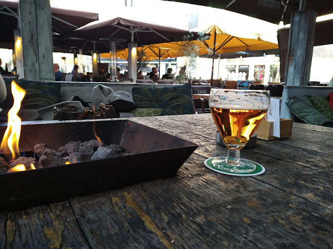 ZanziBar Phone number