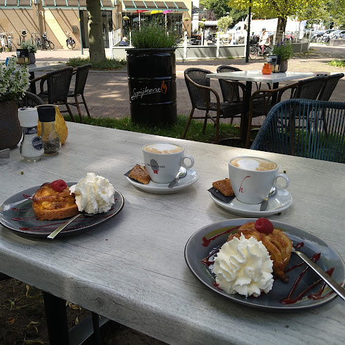 Spijkers Heiloo Open Times