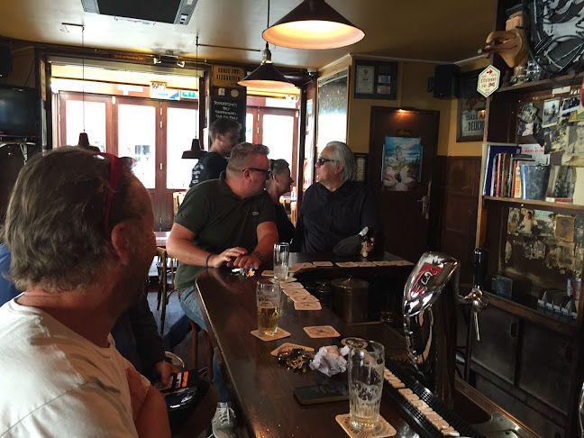 Café Dopey's Elixer - Amsterdam