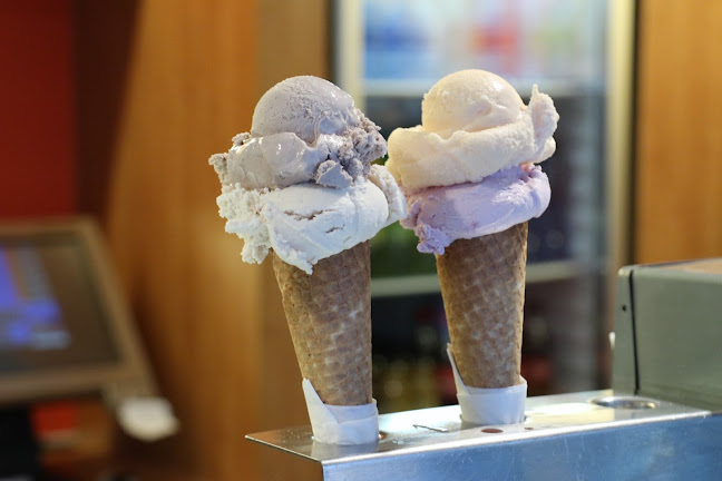 Comentarii opinii despre Toscana IJssalon