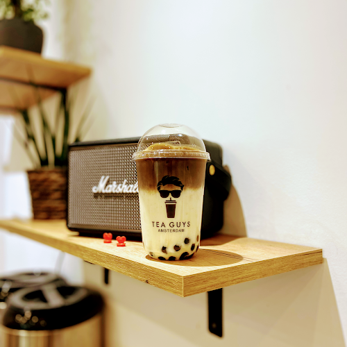 Albert Cuypstraat 61-H, 1072 CM Amsterdam