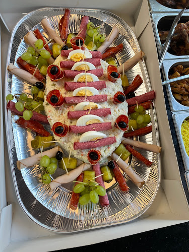 Opinii despre Het blije ei în Noordwijk - Horeca