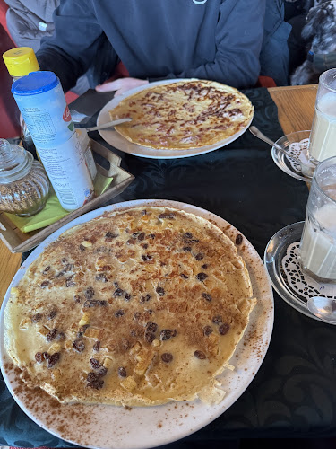 Chalet ten Bosch - Horeca