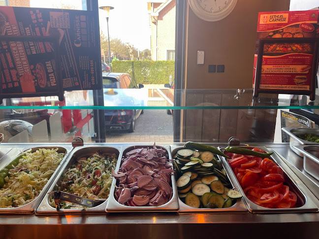 Eethuis Carnisse - Horeca