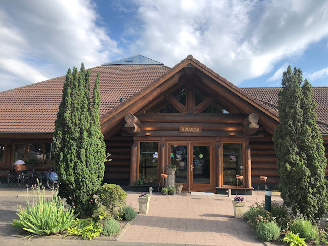 Boomstamrestaurant Het Heemse - Horeca