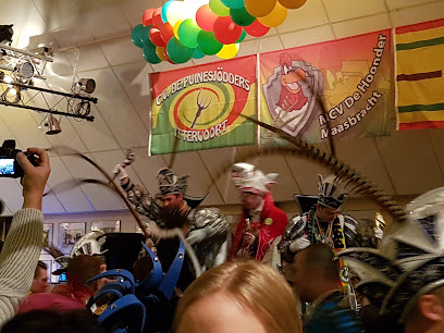 Café Zaal De Harmonie