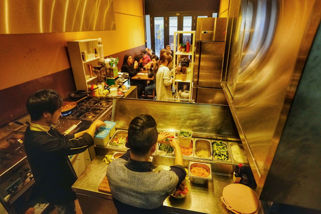 Kimmade Vietnamese Street Food