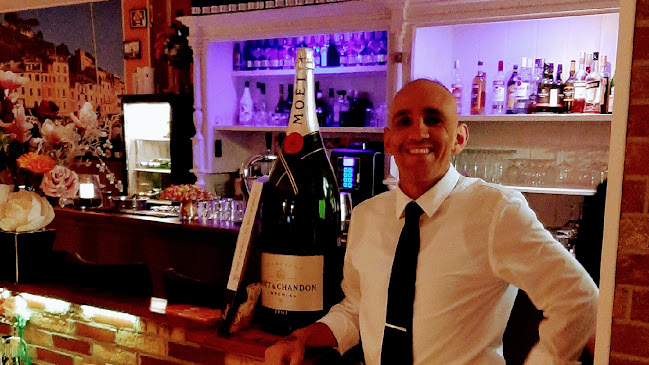 Ristorante Pizzeria Da Gino - Horeca