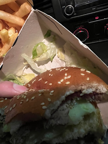 McDonald's Vlaardingen Drive - Horeca