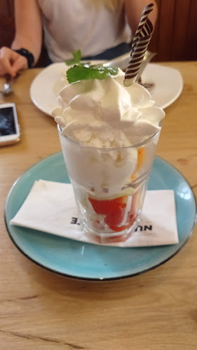 Comentarii opinii despre Herberg Nuwenspete