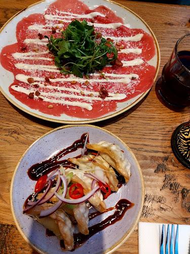 Restaurant De Beren Alphen aan den Rijn - Horeca