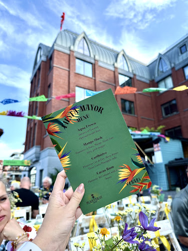 Opinii despre VESSEL în Amsterdam - Horeca