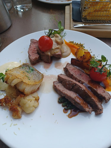 Comentarii opinii despre Stadsboerderij Rijssen