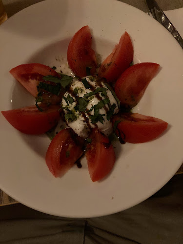 Cafe Piazza - Amsterdam