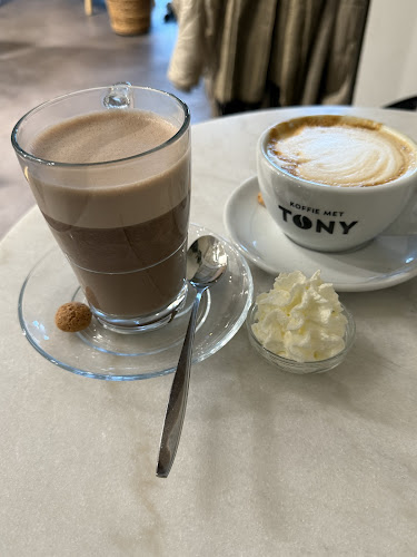 Opinii despre Koffie met Tony în Ede - Horeca