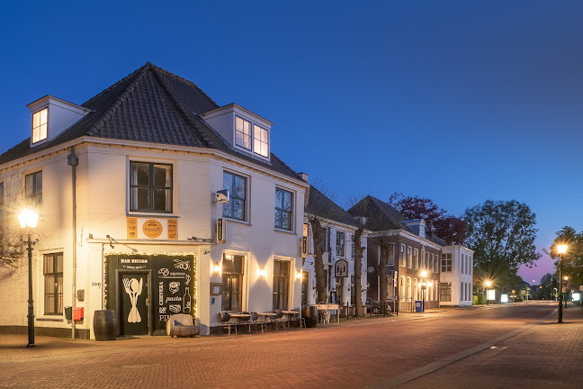 bar bistro Paolo's - Loenen aan de Vecht