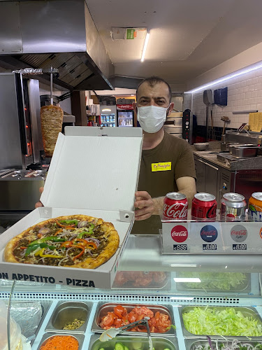 Opinii despre La Famiglia Zwolle în Zwolle - Horeca