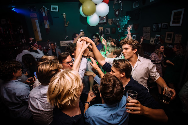 De Graven van Leuven - 's-Hertogenbosch