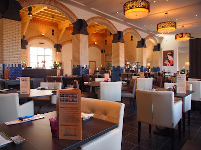 Restaurant Ume Roermond