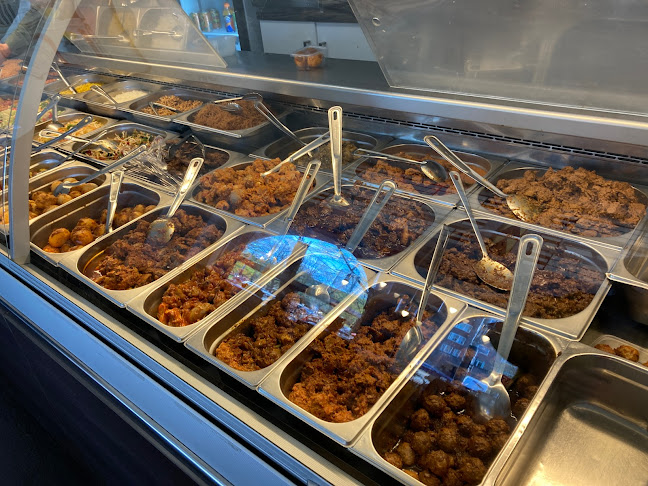 Indonesia Indah Amsterdam