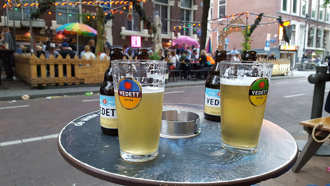 Opinii despre Ter Marsch & Co - Rotterdam în Rotterdam - Horeca