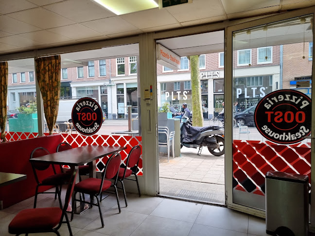 Eerste Oosterparkstraat 119B, 1091 GX Amsterdam