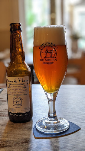 Eetcafé en Pannenkoekenhuis Museumzicht - Horeca