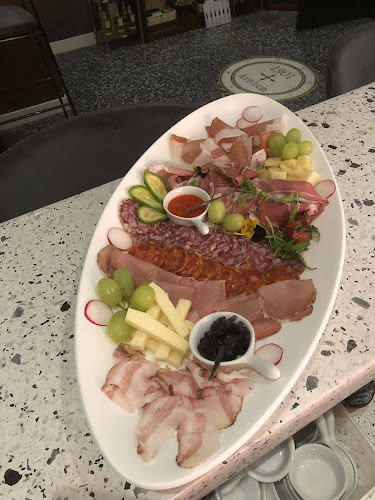 La Banca Wijnstudio - Prosciutteria - Arnhem