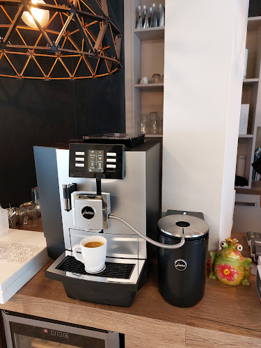 Opinii despre Kaldi Hengelo în Hengelo - Horeca