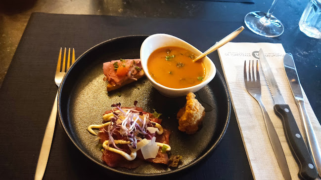 De Turfsteker • Ierse Pub • Restaurant • Zalen - Horeca