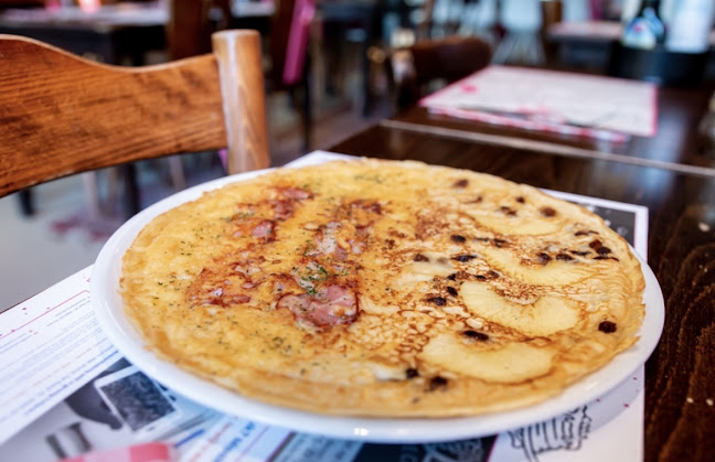 Tante Truus Pannenkoeken