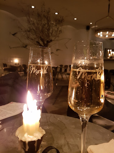 Fishbar Monk - Visrestaurant Haarlem - Haarlem