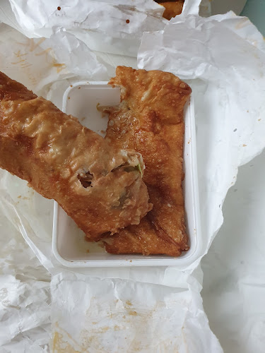 Opinii despre Pak Kai în Rotterdam - Horeca