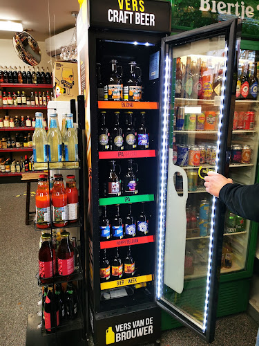 Slijterij Topido - Amsterdam