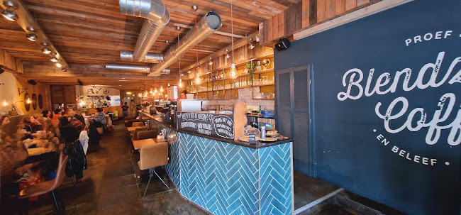 Blendz Coffee - Oosterhout