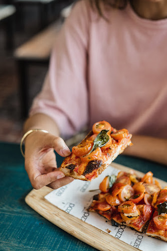 Pazze e pizze Scheveningen - Den Haag