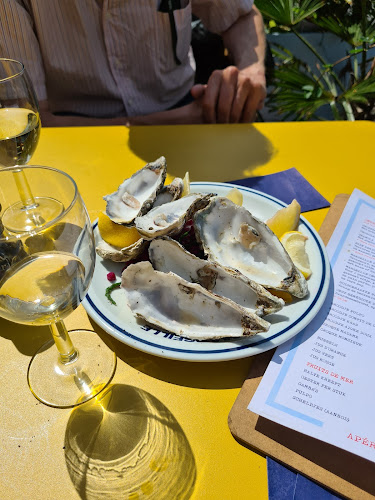 Opinii despre Café Marseille în Rotterdam - Horeca