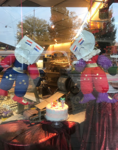 Comentarii opinii despre Banketbakkerij Damman