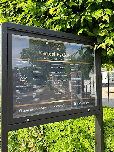 Kasteel Eyckholt