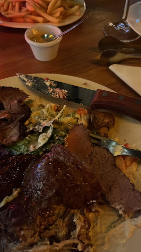 Rodizio Brazilian Grill Scheveningen