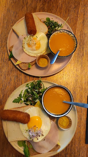 Comentarii opinii despre Restaurant Bij Lex