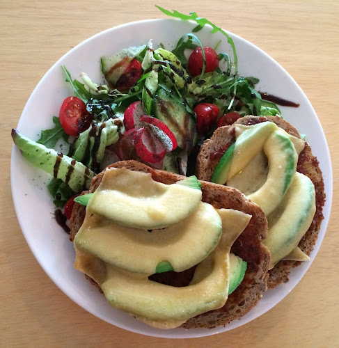 Koffie & Ambacht - Horeca