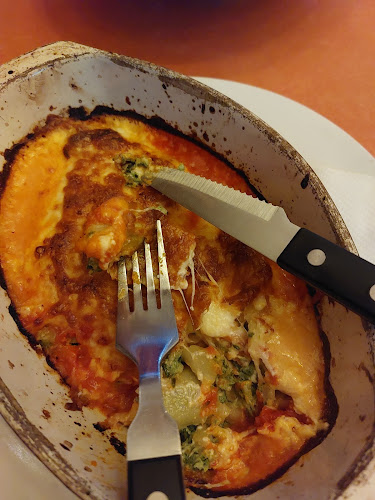 Comentarii opinii despre Restaurant Bella Regina