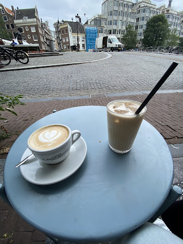 Singel 180, 1015 AJ Amsterdam