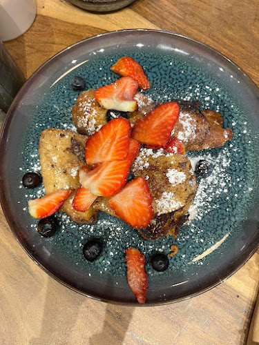 Opinii despre Hannah foodbar în Arnhem - Horeca