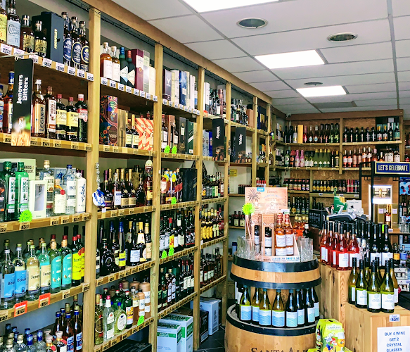 Opinii despre Slijterij Loyaal - Liquor Store în Den Haag - Horeca