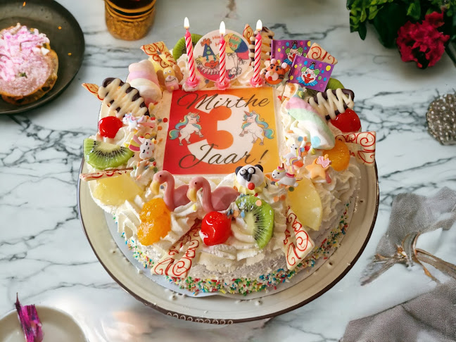 Comentarii opinii despre Bakkers van Alink Borne